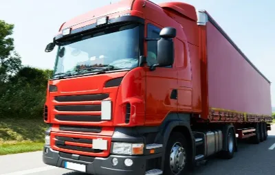 Ankara Aydın Ambar Kargo