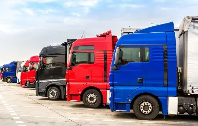 Ankara Aydın Ambar Nakliyat