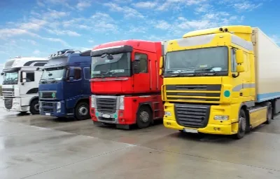 Ankara Aydın Nakliye Ambarı