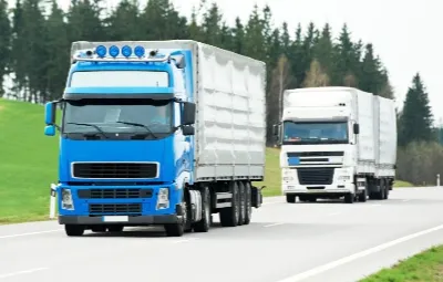 Ankara Aydın | Eşya Taşıma